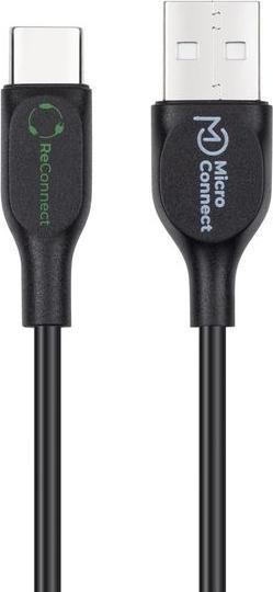 Produktbild MicroConnect ReConnect USB-C 3.2 Gen 1 to (3 m, USB 2.0)