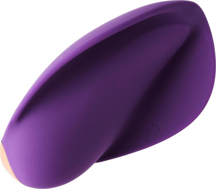 Actual product image Amorelie Nimbo Purple
