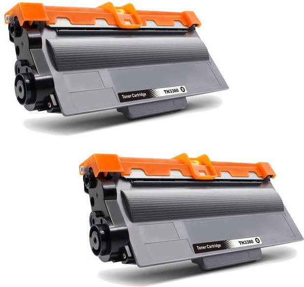 Image du produit Hermex Toner compatible pour Brother DCP-8250DN (CF)