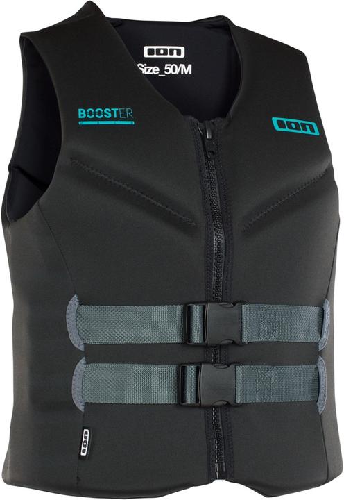 Actual product image ION Booster 50N Front Zip unisex (XS, 50-60 kg)