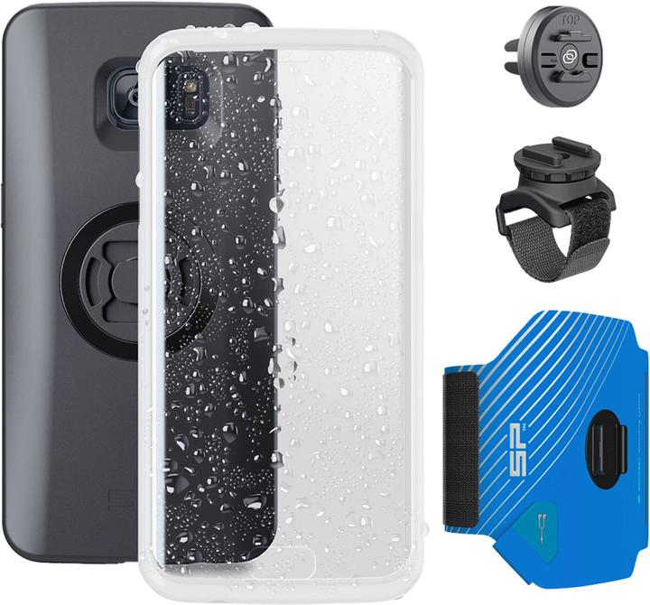 Produktbild Sp Connect Multi Activity Bundle