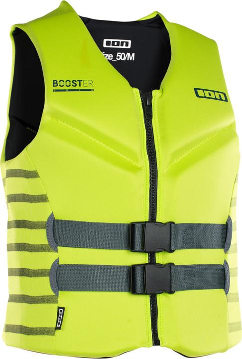 Immagine prodotto ION Booster (M, 70-90 kg)
