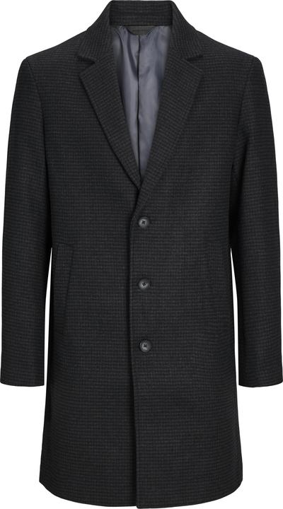 Dark grey melange