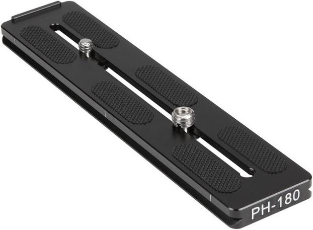 Image du produit Sirui PH-180 (Trépied Plaque de changement rapide)