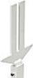 Actual product image Stelrad Hudevad Universalben 122-180 mm til LK2 30