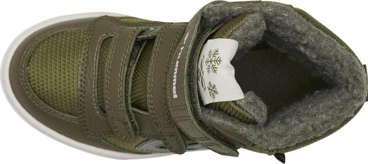 Immagine prodotto hummel Scarpone Stadil Super Poly Riciclato Tex Jr (35)