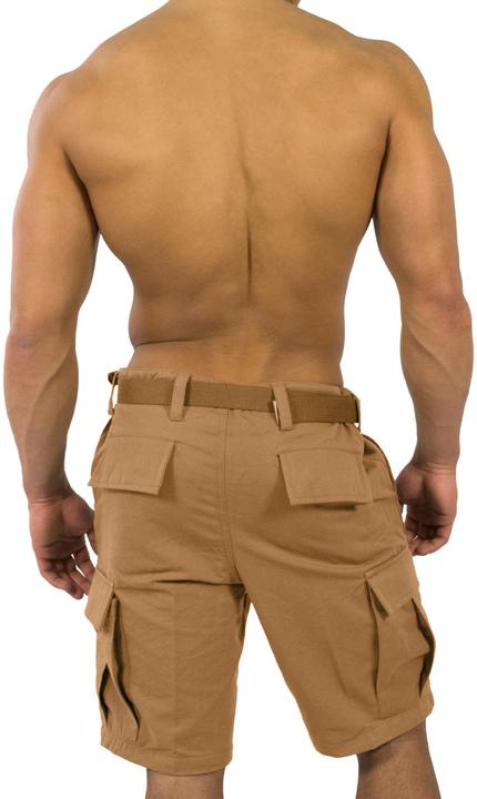 Produktbild Normani Herren BDU Shorts Dasht (XS)