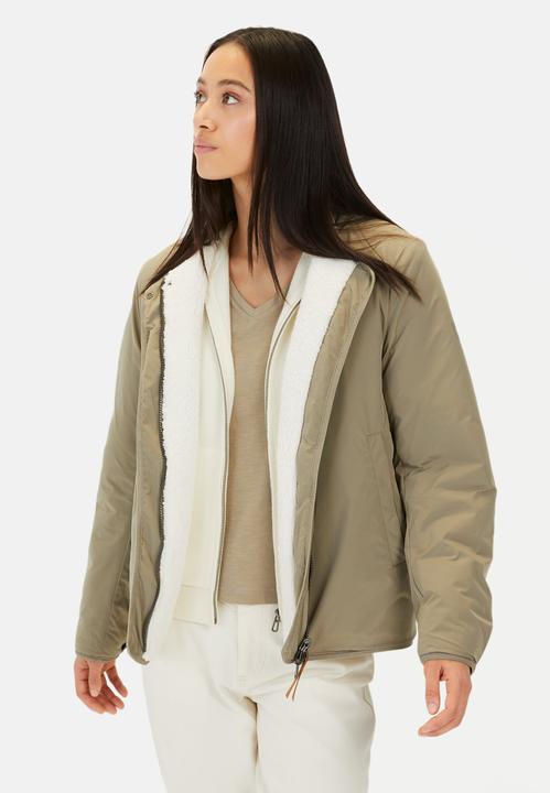 Image du produit Camel Active Wendejacke aus recyceltem Polyester (34)