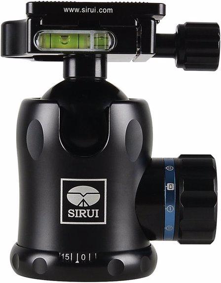 Sirui K-40 II (Kugelkopf)