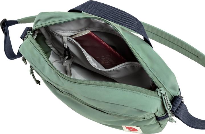 Actual product image Fjällräven High Coast Crossbody