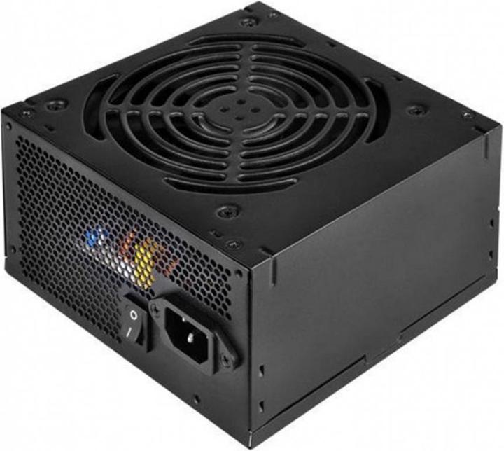 Actual product image Silverstone Power supply ST40F-ES230 400W (400 W)