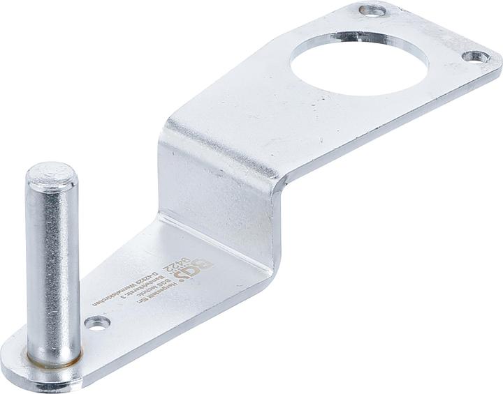 Actual product image BGS Crankshaft Holding Tool for BMW N47 / N57