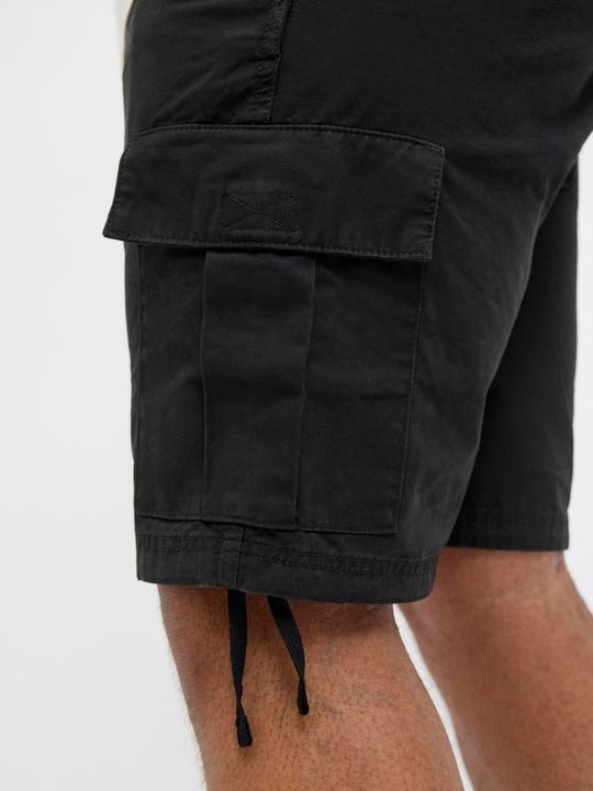 Image du produit Jack & Jones Plus Size Regular Fit Cargo Shorts Cargo Shorts (48)