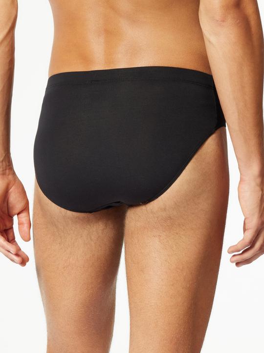 Actual product image Schiesser Uncover mini briefs (M, pack of 6)
