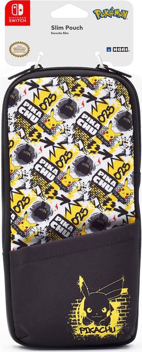 Immagine prodotto HORI Marsupio Pikachu (Switch)