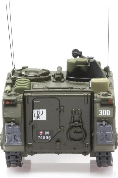 Immagine prodotto Ace M113 carro armato di comando 73
