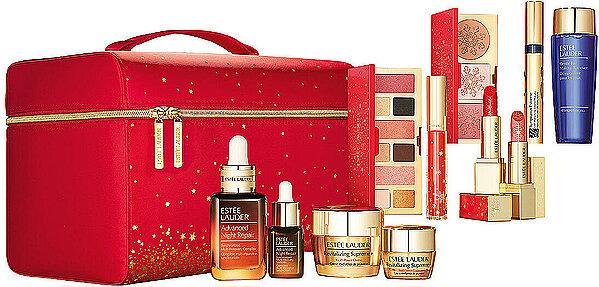 Immagine prodotto Estée Lauder Blockbuster Holiday 2022 (Set trucco, Set per la cura del viso)