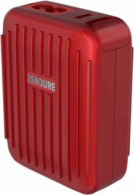 Image du produit Zendure Chargeur de bureau/mural 4 ports PD 30W