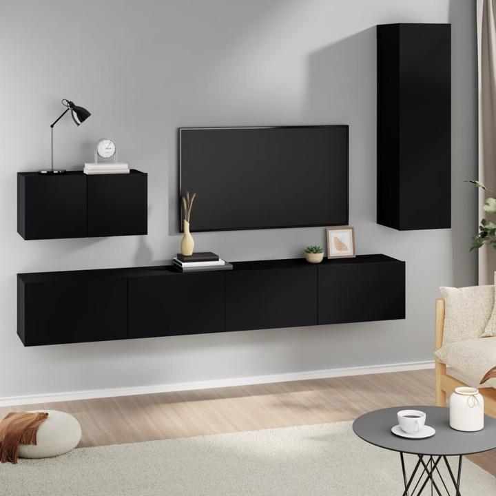 Actual product image VidaXL Amani (100 x 30 x 30 cm)