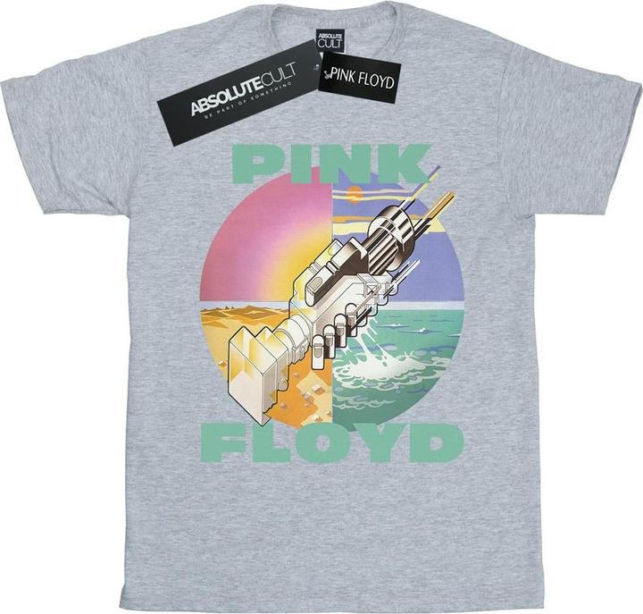 Produktbild Pink Floyd Wish You Were Here TShirt (S)
