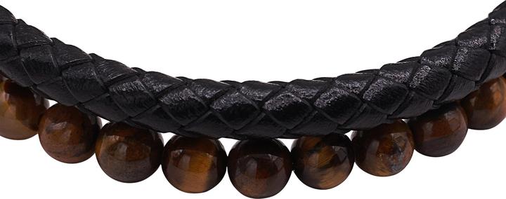 Produktbild Heideman Jasper schwarz farben (100% Leder)