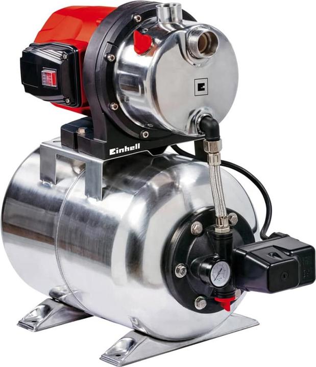 Image du produit Einhell GC-WW 1250 NN (Pompe à eau domestique)