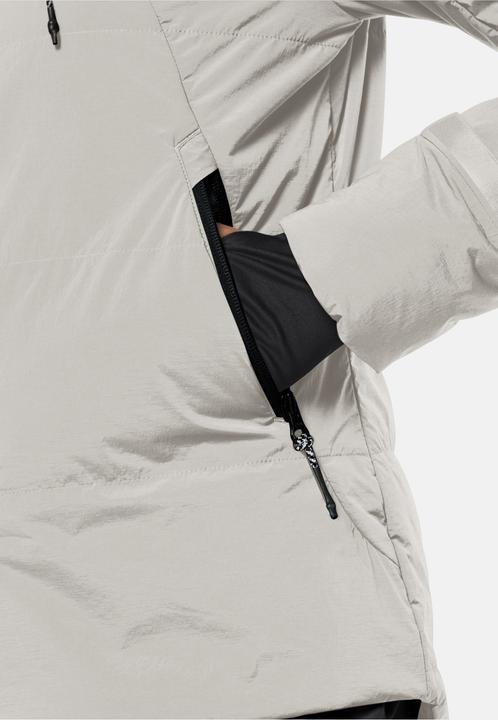 Produktbild Jack Wolfskin Bike Commute Ins Jkt W (XL)