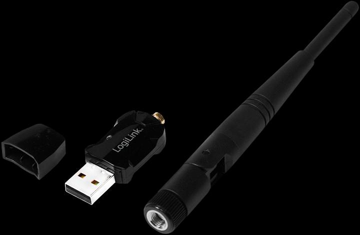 Produktbild LogiLink WLAN Mini (USB 2.0)
