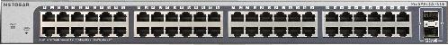 Produktbild Netgear Gs750e-100eus (50 Ports)