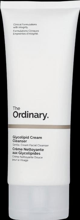 The Ordinary Glycolipid Cream Cleanser (Make-Up Entferner, 150 ml)