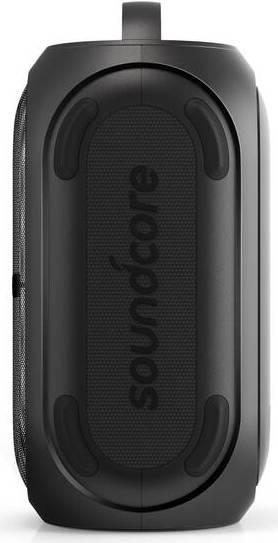 Actual product image Anker Soundcore Rave Mini (18 h, Rechargeable battery operated)