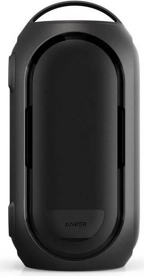 Actual product image Anker Soundcore Rave Mini (18 h, Rechargeable battery operated)