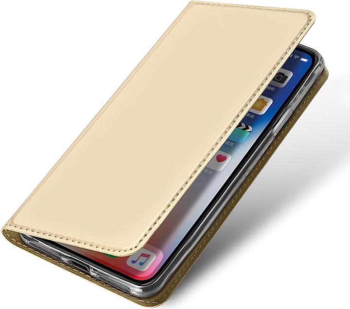 Dux Ducis Skin Pro Series (Apple iPhone X)
