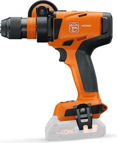 Image du produit Fein ASCM 18-4 QM AS (Fonctionnement sur batterie)
