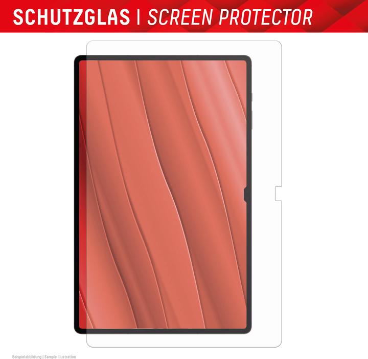 Immagine prodotto Displex Tablet Glass, Tablet Schutzglas (1 Pezzo/i, Galaxy Tab S10 Ultra)