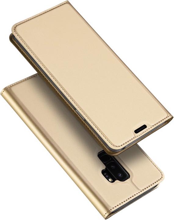 Immagine prodotto Dux Ducis Serie Skin Pro (Samsung Galaxy S9+)