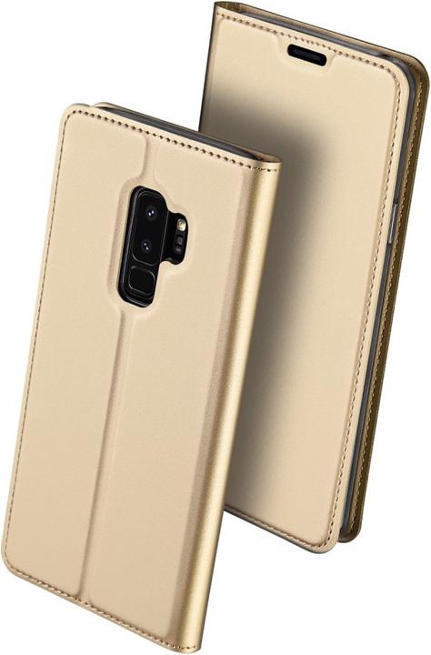 Immagine prodotto Dux Ducis Serie Skin Pro (Samsung Galaxy S9+)