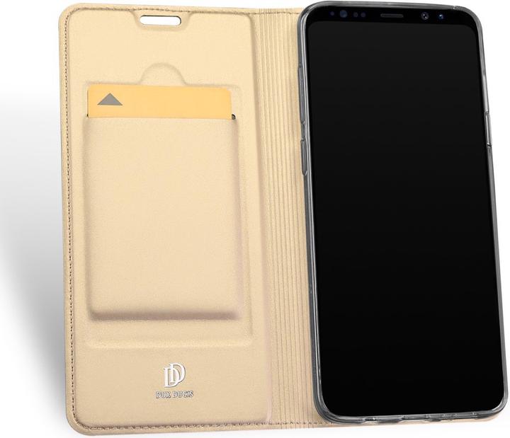 Immagine prodotto Dux Ducis Serie Skin Pro (Samsung Galaxy S9+)