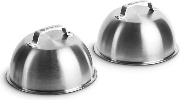 Immagine prodotto Burnhard Set di hamburger