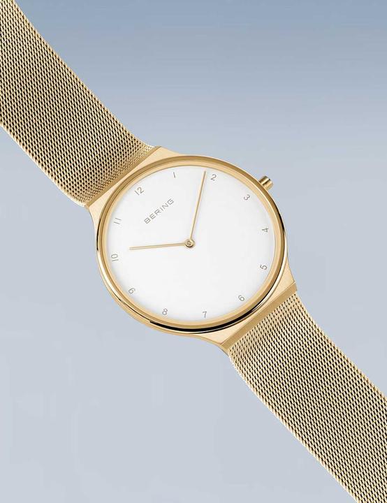 Produktbild Bering Herrenuhr (Analoguhr, 40 mm)