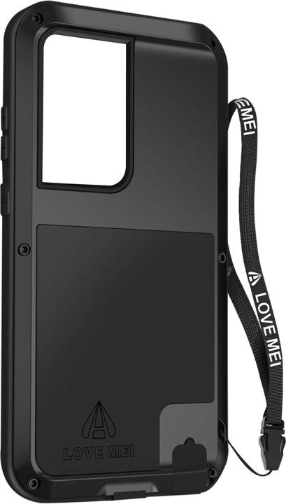 Actual product image Love Mei Powerful Series (Samsung Galaxy S23 Ultra)