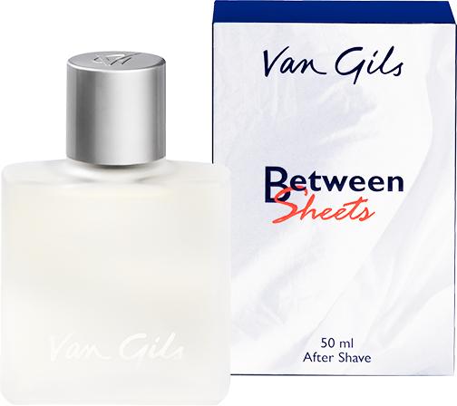 Image du produit Van Gils Entre les feuilles (Eau de toilette, 50 ml)