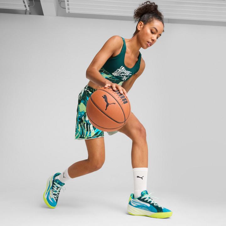 Produktbild Puma All-Pro Nitro Hoops Dreamz (48)