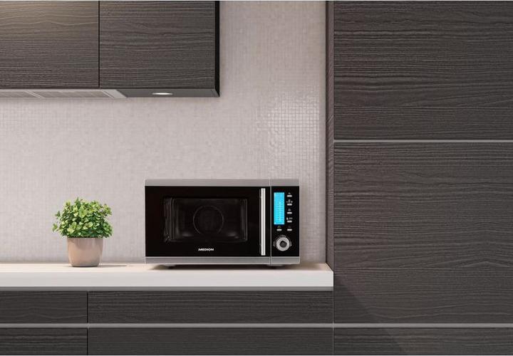 Produktbild Medion MD15501 (25 l)