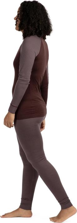 Image du produit Stoic Femmes Mérino180 BengtSt. Long Pants (M)
