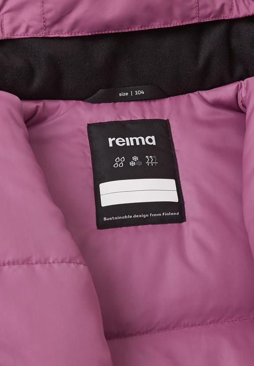 Produktbild Reima tec Kinder Schneeanzug Kaunisto (122)