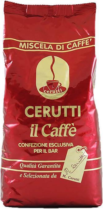 Produktbild Cerutti Milano (1000 g, Dunkle Röstung)