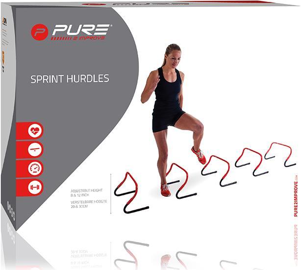 Image du produit Pure2improve Kit de haies (2600 g)