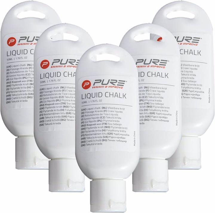 Image du produit Pure2improve Craie liquide