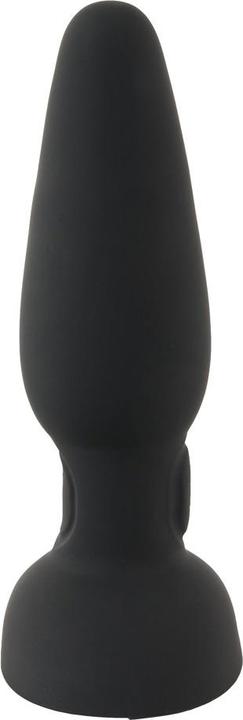 Actual product image Black Velvets Thumping anus bu